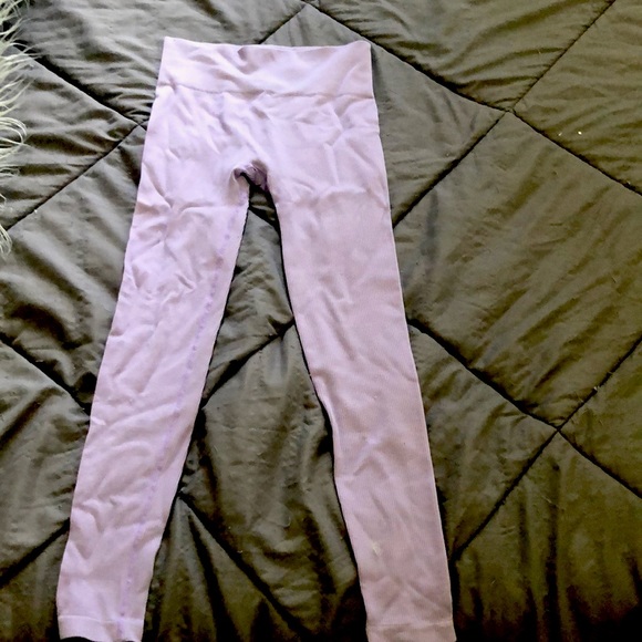 Garage women’s workout leggings - Picture 1 of 3